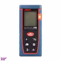 متر لیزری آروا مدل 4664 سایز 40 متر