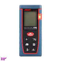 متر لیزری آروا مدل 4664 سایز 40 متر