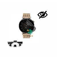 محافظ صفحه ساعت حریم شخصی نانو مناسب Huawei Watch GT 3 42mm