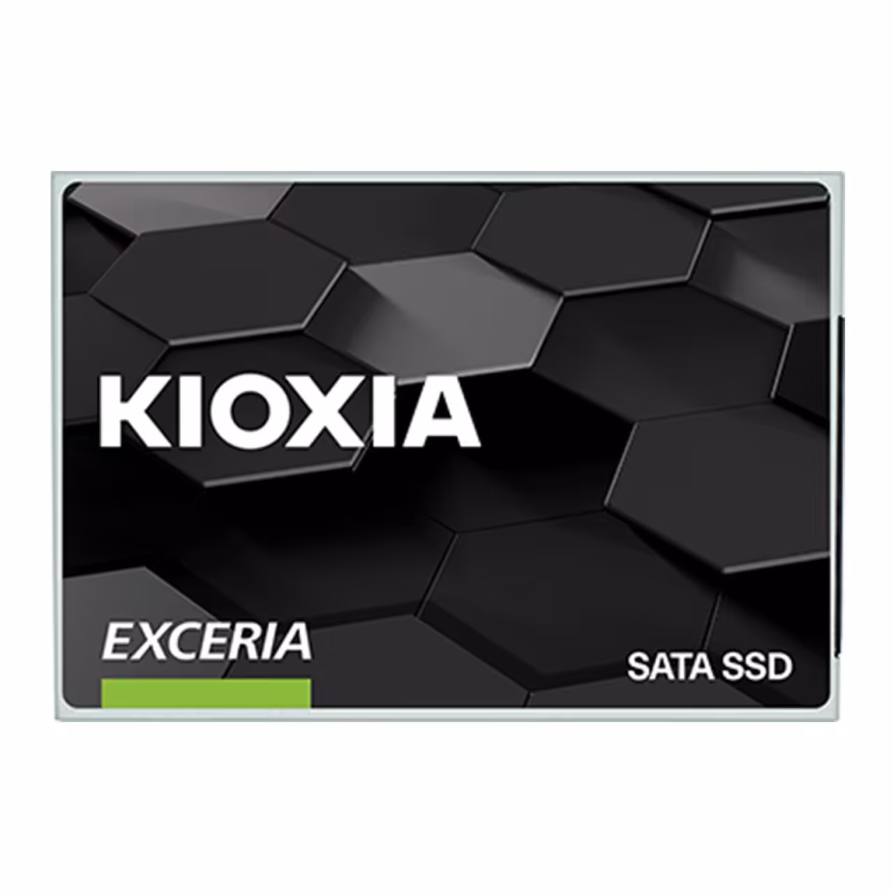 حافظه SSD اینترنال کیوکسیا مدل EXCERIA ظرفیت 960 گیگابایت