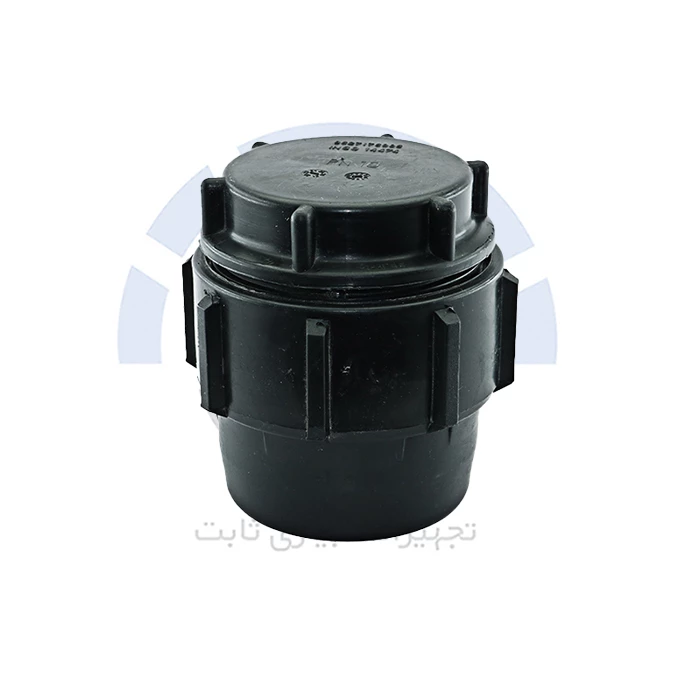 درپوش انتهایی 63