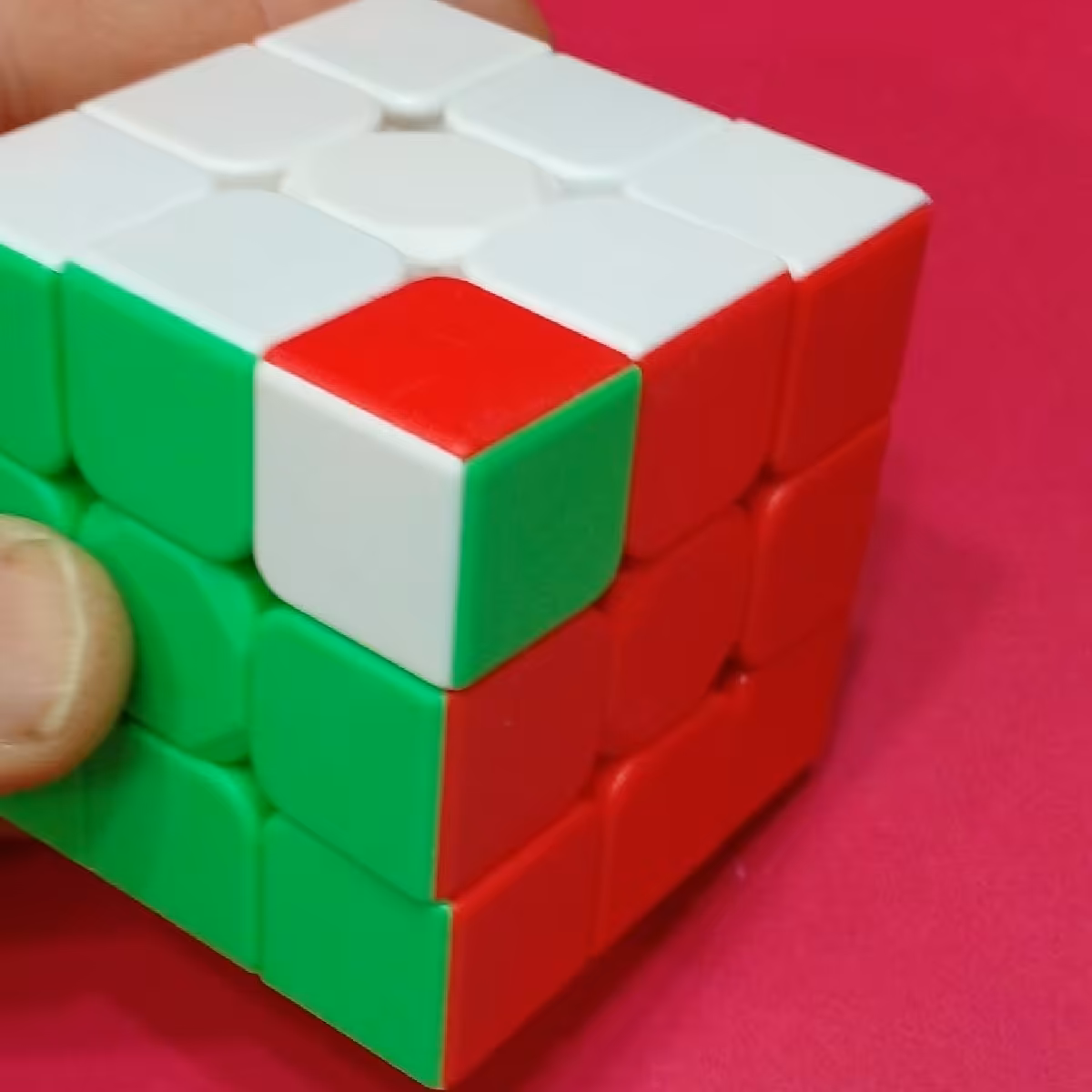 روبیک حرفه ای