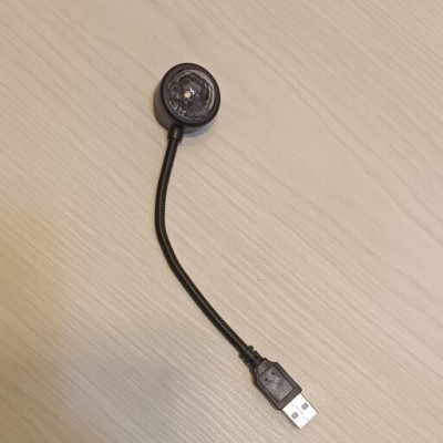 رقص نور مدل usb