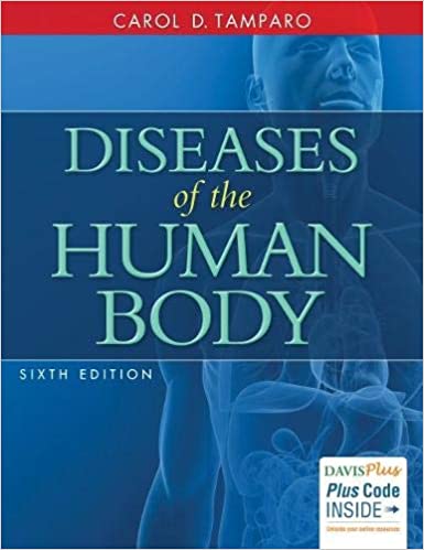󾕇 دانلود کتاب Diseases Of The Human Body, 6th ed, 2016 - دانلود کتاب های دانشگاهی