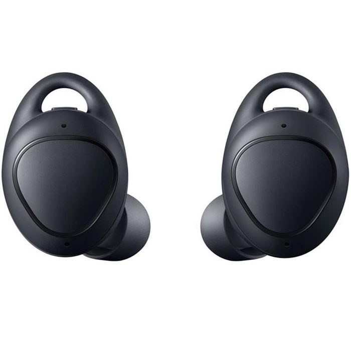هدفون بی سیم داخل گوش سامسونگ مدل Gear IconX 2018 Edition