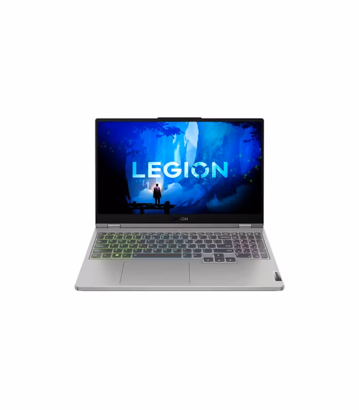 لپ تاپ 15.6 اینچی لنوو مدل Legion 5 Pro-LAC Core i7