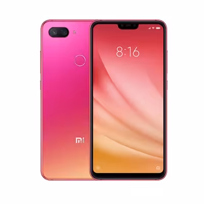 گارد، گلس و قاب گوشی شیائومی Xiaomi Mi 8 Lite