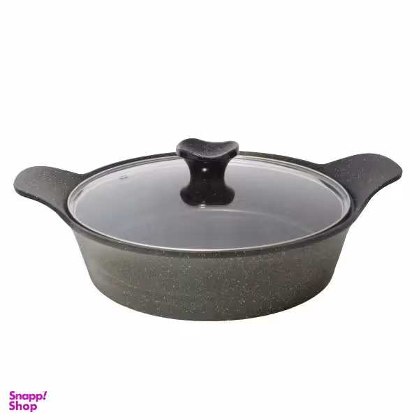 تابه سام ست مدل پروانه سایز 24