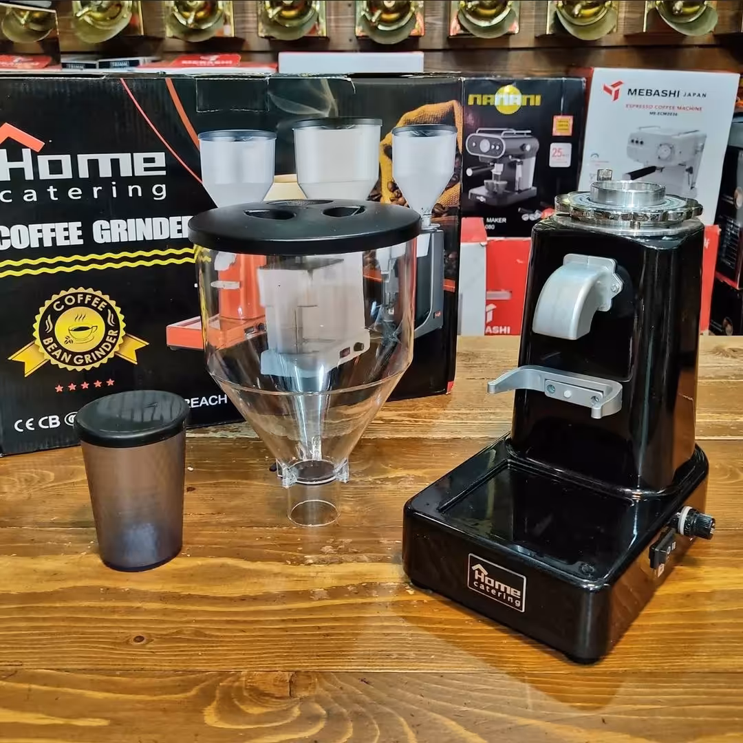 آسیاب قهوه 3019 