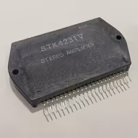 STK4231 V