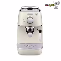 خرید اسپرسوساز دلونگی ECI 341 نیمه اتوماتیک - دومینو کالا