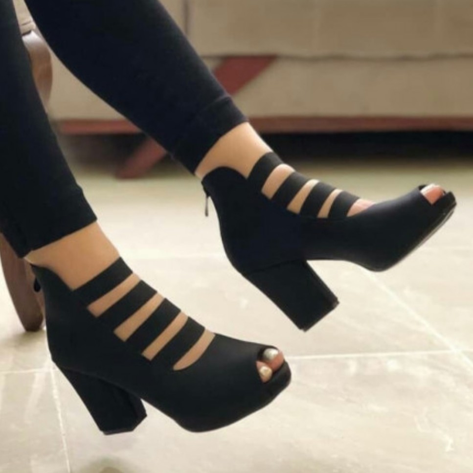کفش مجلسی چهار کش