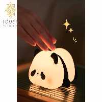 چراغ خواب رومیزی فانتزی PANDA مدل K-1155