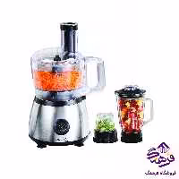 غذاسازی تکنو Te-851