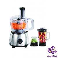 غذاسازی تکنو Te-851