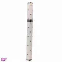 خط چشم ماژیکی طرح مک کد 123 رنگ مشکی