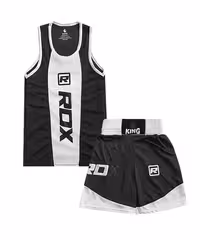 شورت و رکابی بوکس RDX