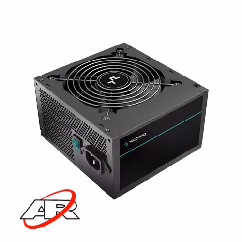 پاور دیپ کول مدل PM850D