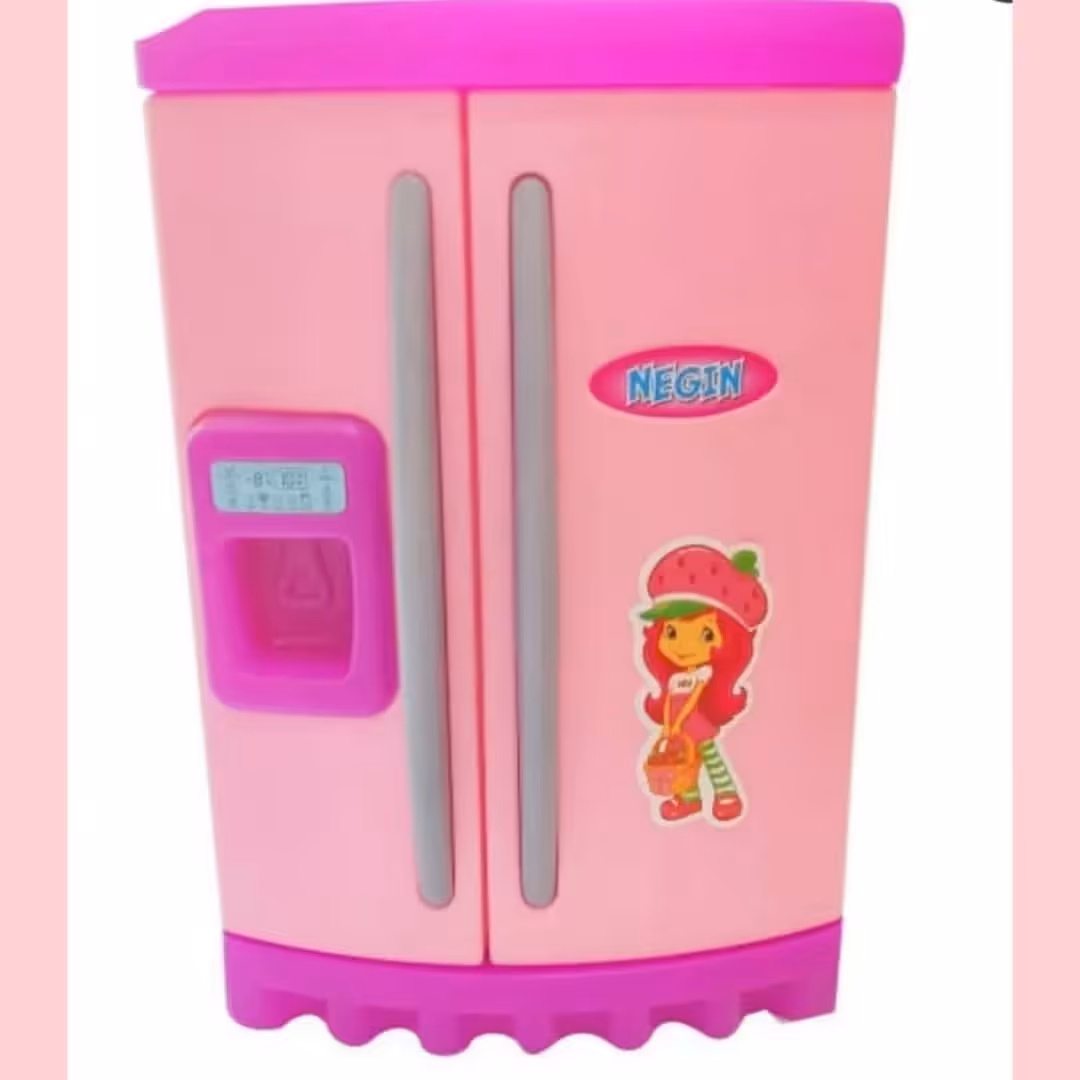 یخچال غول پیکر نشکن