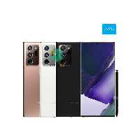 ماکت گوشی موبایل سامسونگ Samsung Galaxy Note 20 Ultra