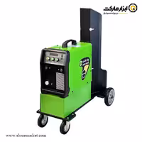 اینورتر جوشکاری میگ ایران ترانس 270 آمپر مدل MIG 270SP