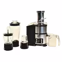آبمیوه گیری آی سن مدل IE-j828