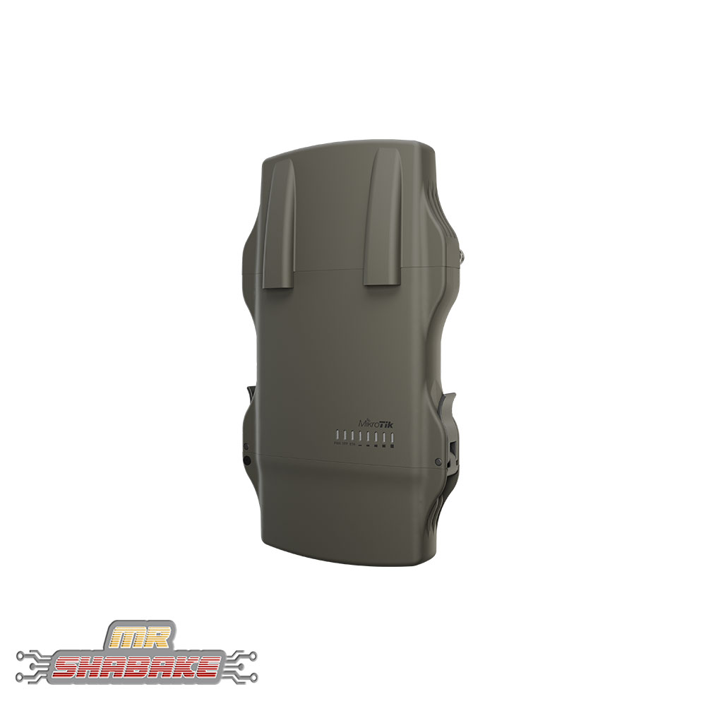 بررسی مشخصات، قیمت و خرید رادیو وایرلس میکروتیک NetMetal ac² | مسترشبکه