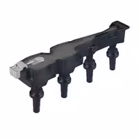 کویل پژو 206 تیپ 5 والئو اصلی  با ضمانت 