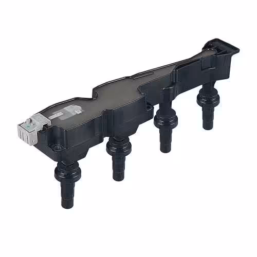 کویل پژو 206 تیپ 5 والئو اصلی  با ضمانت 