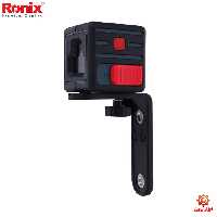 تراز لیزری دو خط رونیکس مدل RH-9501