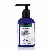 کرم مرطوب کننده پوست حساس ام ای دی – M.A.D