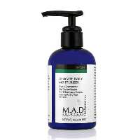 کرم مرطوب کننده پوست حساس ام ای دی – M.A.D