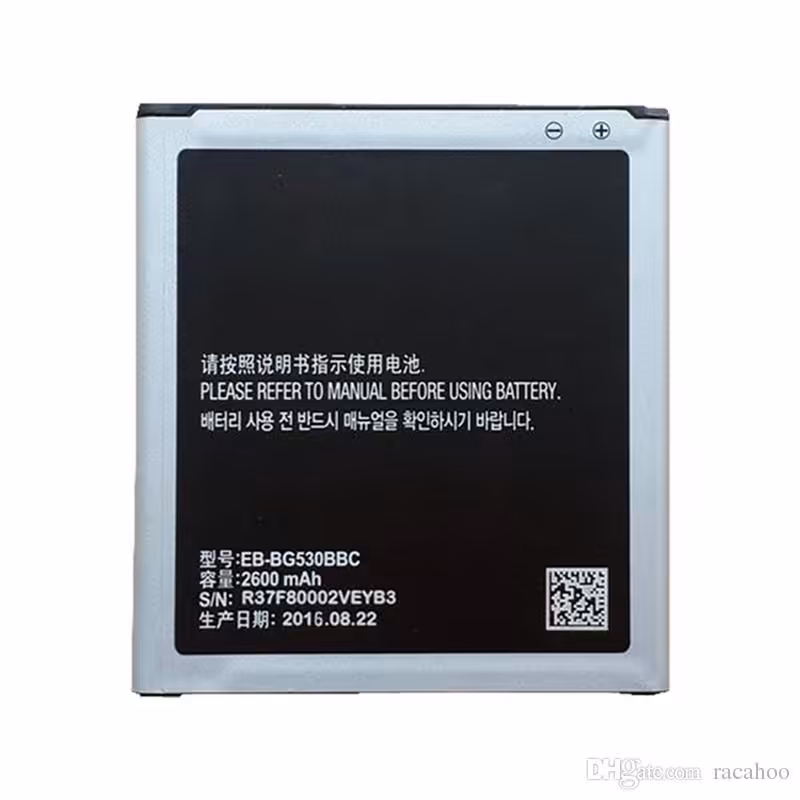 باتری گوشی سامسونگ گلکسی جی 3 2018 | Samsung Galaxy J3 2018 battery