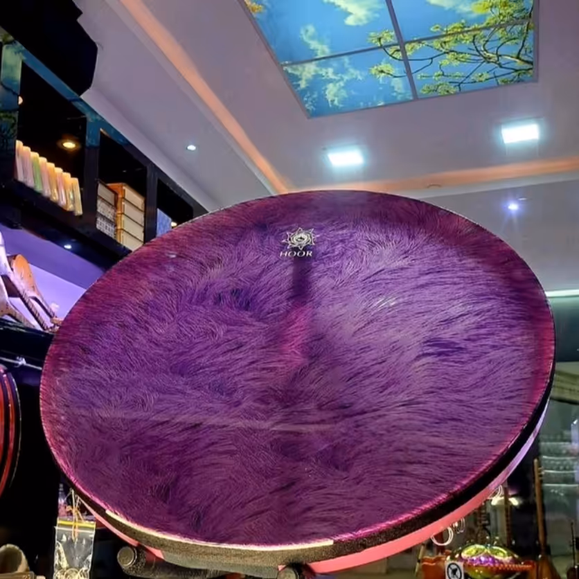 دف هور زیبا