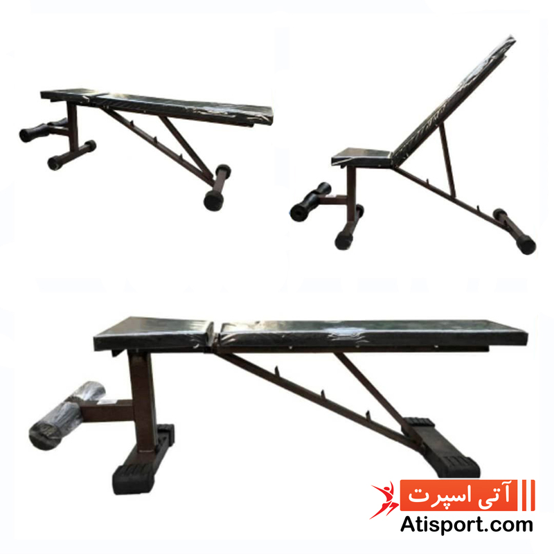 میز مدرج پروفیل 40 رکورد