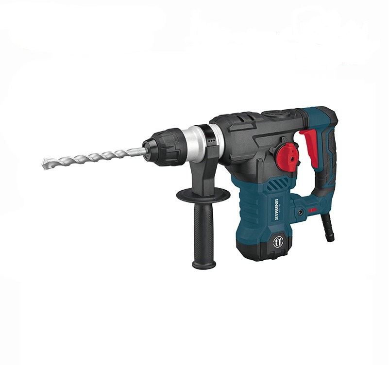 دریل بتن کن 1500 وات استرانگ مدل STG-1725