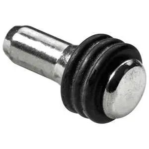 بسته 8 عددی خار طبقه شیشه اورینگ دار 5 میل 0089285 هتیچ  مدل