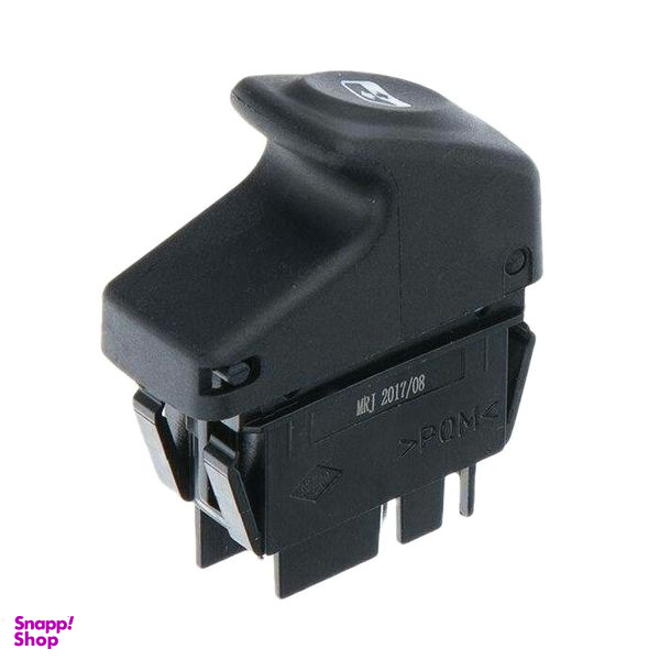 کلید شیشه بالابر عقب راست خودرو کد x405 مناسب برای L90