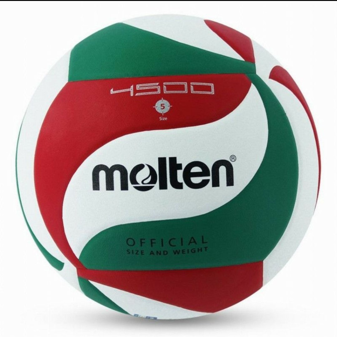 توپ والیبال مولتن 4500 اصلی