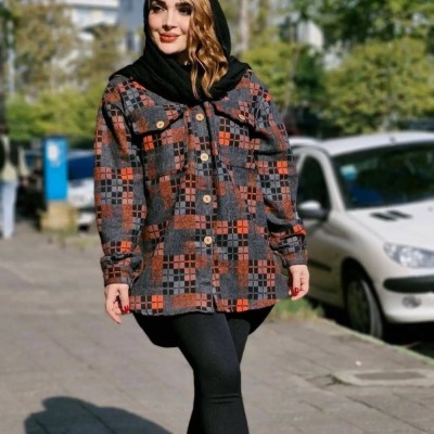 شکت پشمی ترند