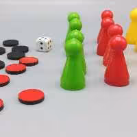 مهره منچ و دوز مهیاس مدل M02