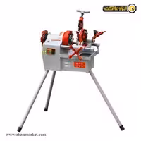 حدیده برقی کله ببری (تایگر هد) 2 اینچ مدل Z1T-R2