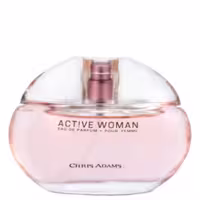 ادوپرفیوم زنانه کریس ادامز مدل Active حجم 80 میلی لیتر