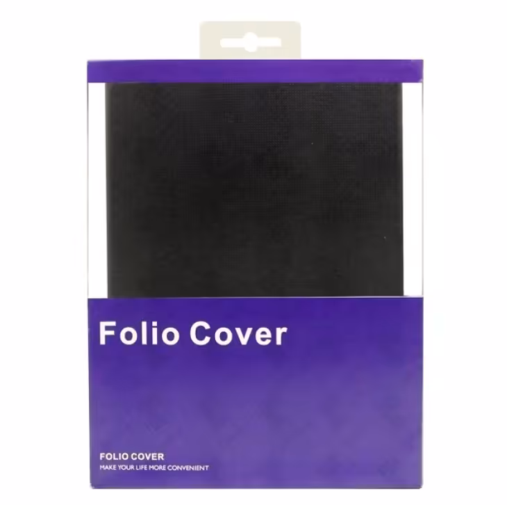 کاور فولیو مناسب برای تبلت سامسونگ Galaxy Tab A7 10.4 2020 SM-T505