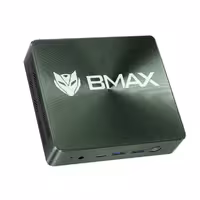 مینی کامپیوتر Bmax مدل B6 pro با پردازنده اینتل Core i5 1030NG7