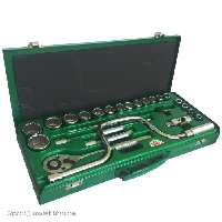 جعبه بکس 24 پارچه هنس 12پر مدل 4624-12MT