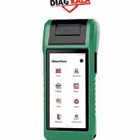  دیاگ Ismart 601 Bt لانچ