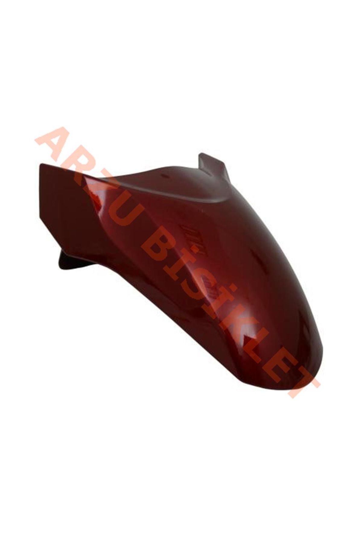 موتورسیکلت قرمز FRONT FENDER RED PCX 2018 2019 Honda