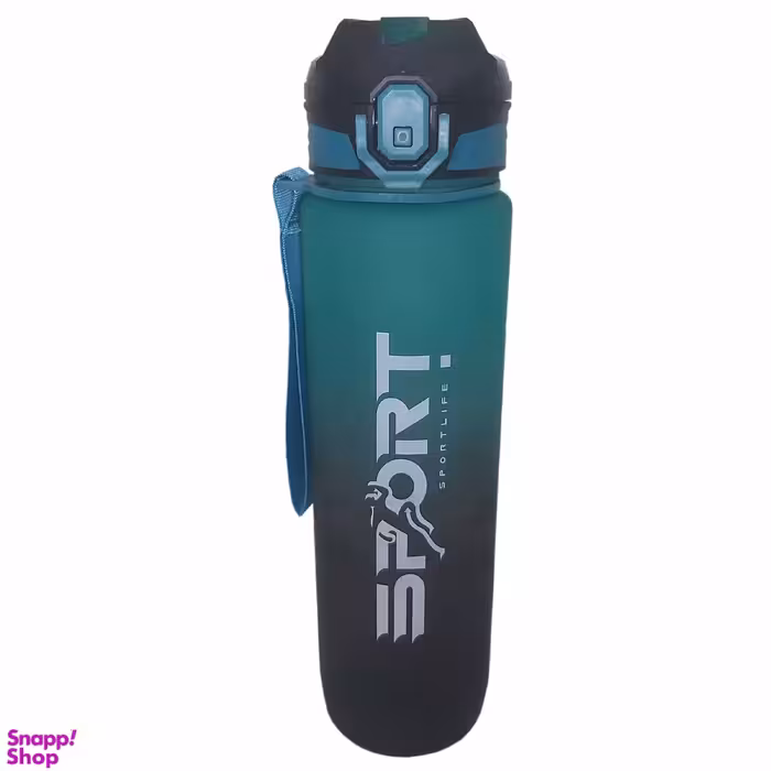 قمقمه ایون کد YY-601 گنجایش 1 لیتر