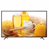 تلویزیون ال ای دی ایکس ویژن مدل 43XK560 سایز 43 اینچ